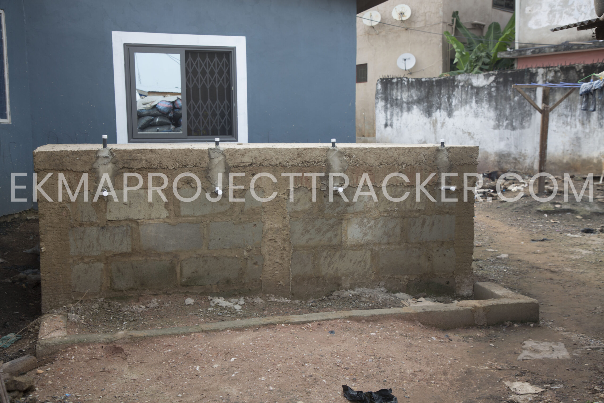 Read more about the article EFFIAKUMA NDC HOUSE