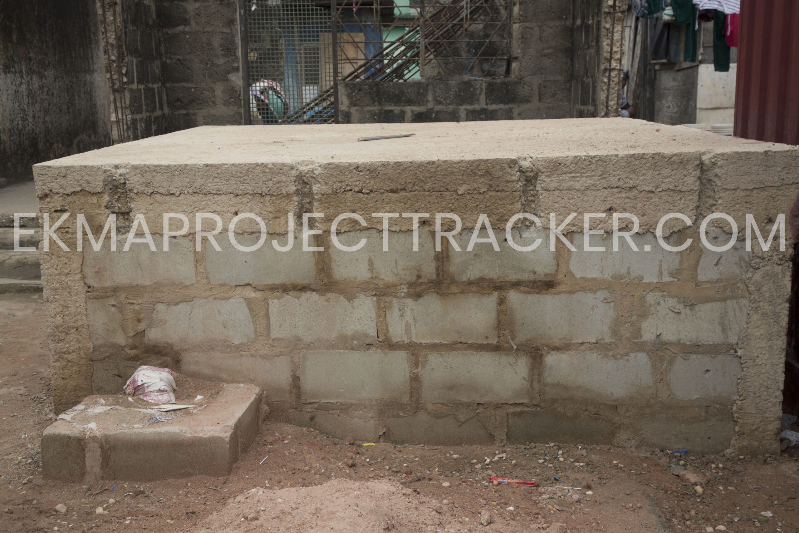 Read more about the article WEST TANOKROM