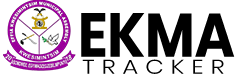 EKMA PROJECT TRACKER