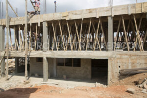 Read more about the article Ahmadiya School