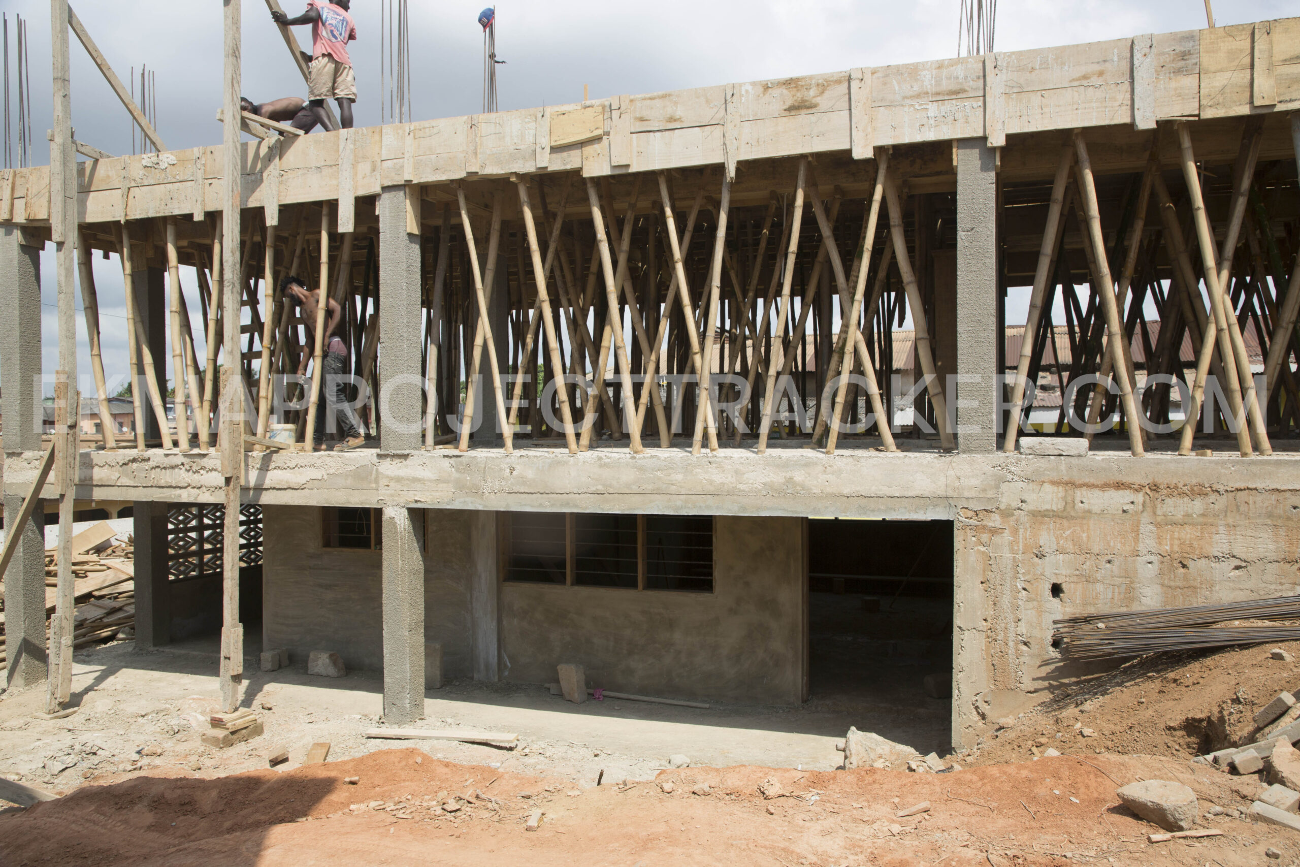 Read more about the article Ahmadiya School