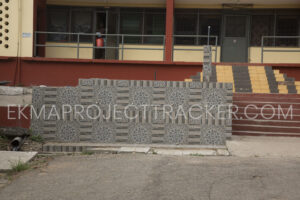 Read more about the article TTU Water Project