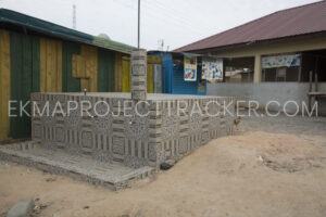 Read more about the article Anaji Fie Water Project