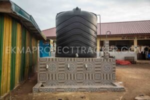 Read more about the article Anaji Fie Water Project