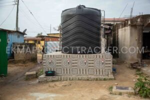 Read more about the article Apremdo Water Projects