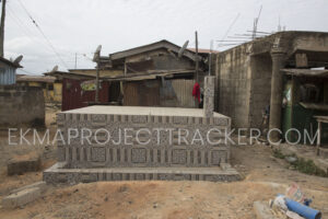 Read more about the article Apremdo Water Projects