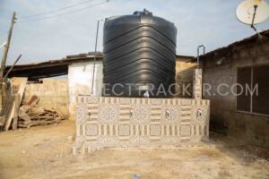 Read more about the article Assakae Water Projects