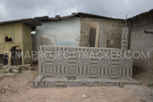 Read more about the article Assakae Water Projects