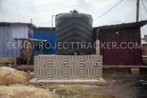 Read more about the article Bosomdanho Water Project