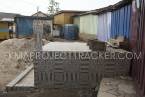 Read more about the article Bosomdanho Water Project