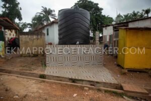 Read more about the article West Tanokrom Water Project