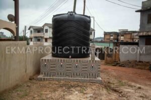 Read more about the article East Tanokrom Water Project
