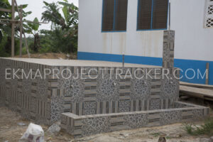 Read more about the article Mpatado Water Project