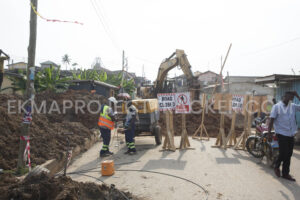 Read more about the article Effiakuma Police Park