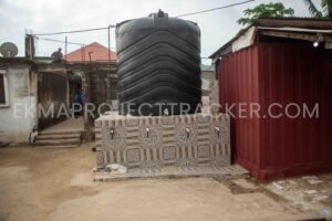 Read more about the article Sabo Zongo Water Project