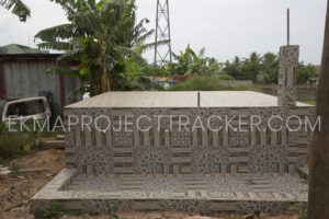 Read more about the article SNAPS Water Project