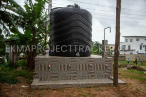 Read more about the article SNAPS Water Project