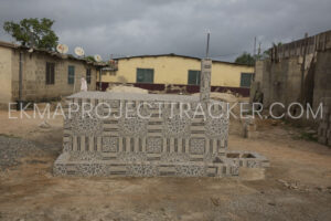 Read more about the article Sofo Zongo Water Project