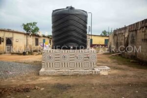 Read more about the article Sofo Zongo Water Project