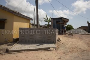 Read more about the article TABOSTEC Water Project