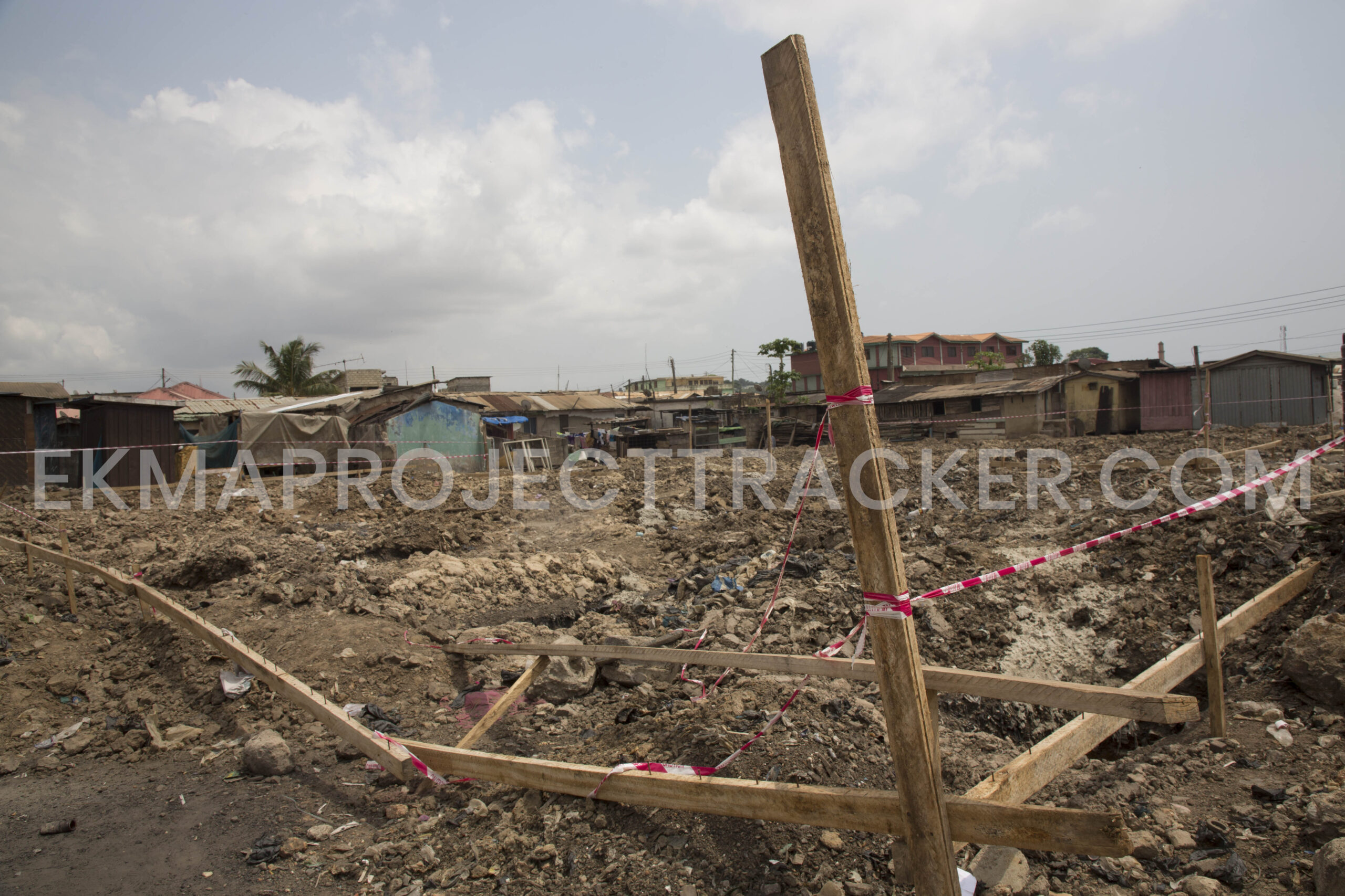 Read more about the article  EFFIAKUMA ZONGO CHPS