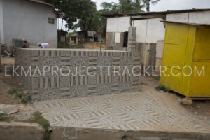 Read more about the article West Tanokrom Water Project