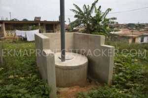 Read more about the article Placenta Pit – Anaji