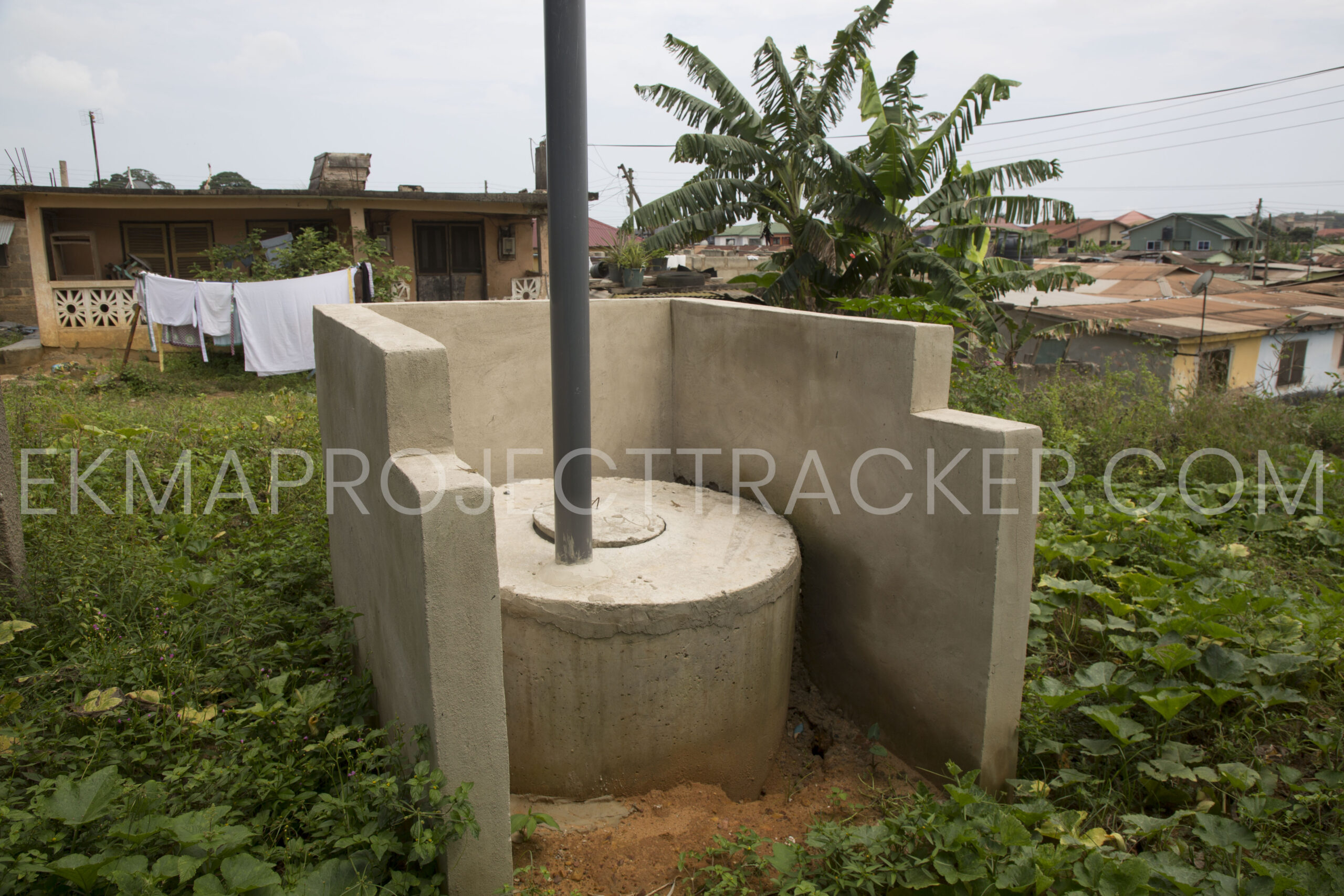 Read more about the article Placenta Pit – Anaji