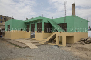 Read more about the article Renovation Works – Kwesimintsim CHPS