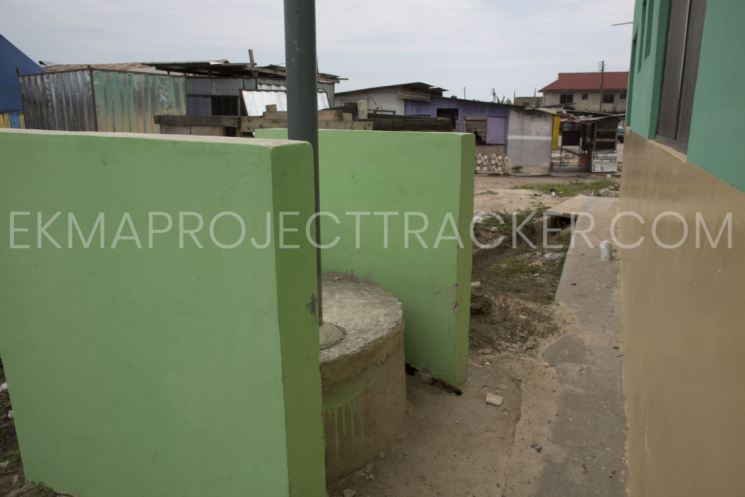 Read more about the article Placenta Pit – Kwesimintsim Fie