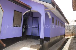 Read more about the article Apremdo Lorry Station Public Toilet