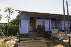 Read more about the article Assakae Public Toilet