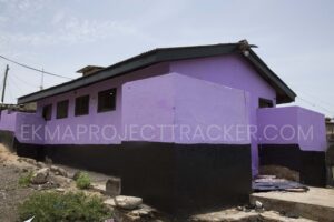 Read more about the article Obiri Public Toilet