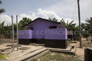 Read more about the article Salamikrom Public Toilet