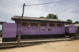 Read more about the article Sofo Zongo Public Toilet