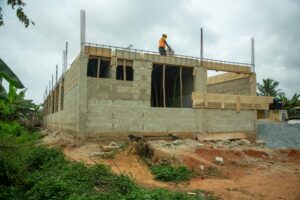 Read more about the article SIX UNIT CLASSROOM BLOCK – WHINDO